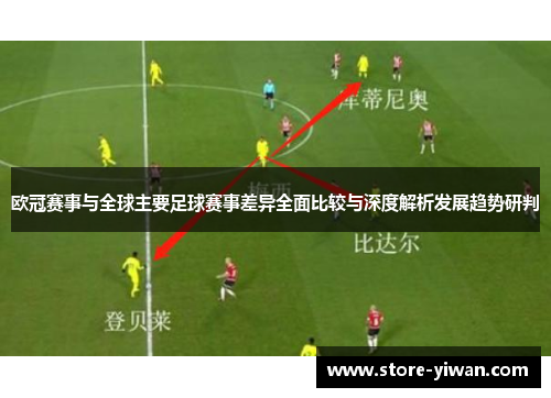 欧冠赛事与全球主要足球赛事差异全面比较与深度解析发展趋势研判 欧冠赛事与全球主要足球赛事差异全面比较与深度解析发展趋势研判