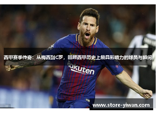 西甲赛季传奇:从梅西到C罗,回顾西甲历史上最具影响力的球员与瞬间 西甲赛季传奇:从梅西到C罗,回顾西甲历史上最具影响力的球员与瞬间