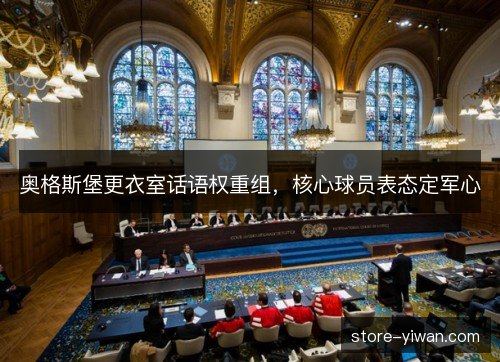 奥格斯堡更衣室话语权重组,核心球员表态定军心 奥格斯堡更衣室话语权重组,核心球员表态定军心